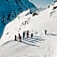 Kulm Hotel St. Moritz
