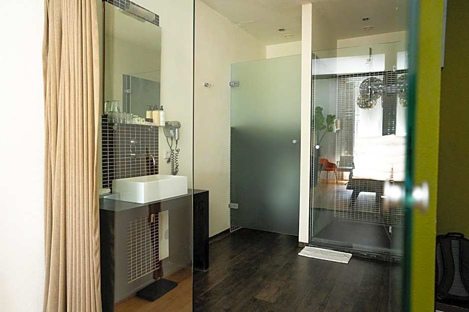 Hotel Villa Ruimzicht