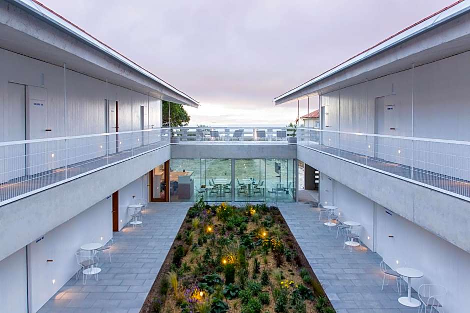 Hotel Bela Fisterra