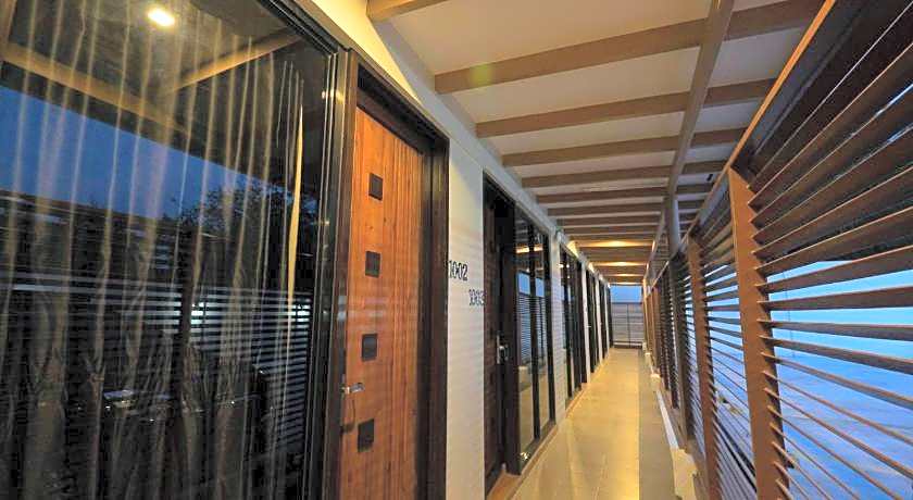 3G Garden Hotel General Santos City