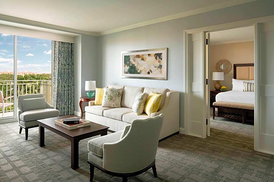 The Ritz-Carlton Naples, Tiburón