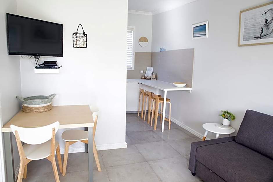 Salty Shack Lancelin