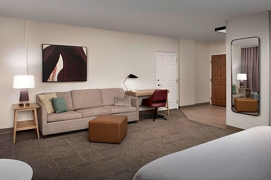Staybridge Suites San Antonio Airport, an IHG Hotel