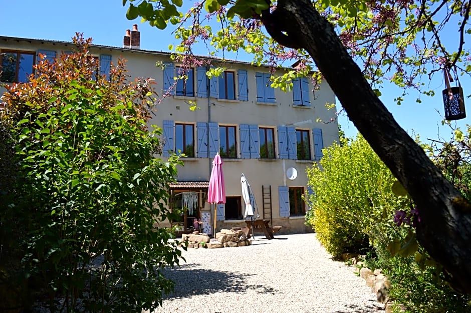 DUC MANOIR Chambres d'hôtes