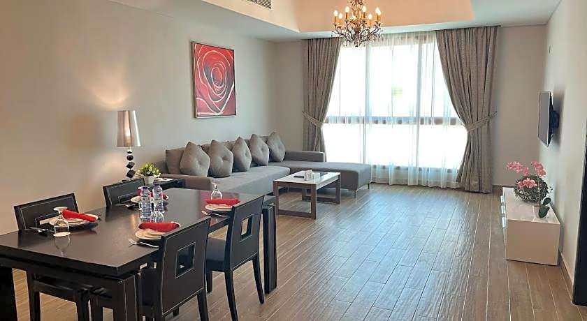Al Manzil Hotel