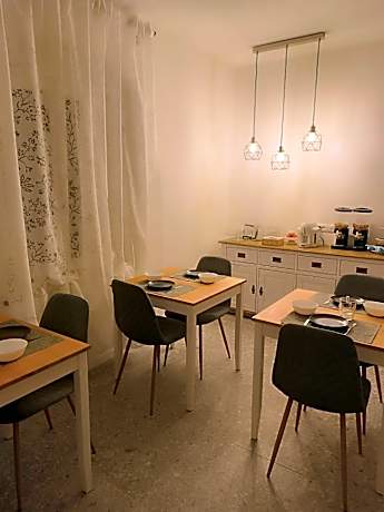 b & b ultimo miglio