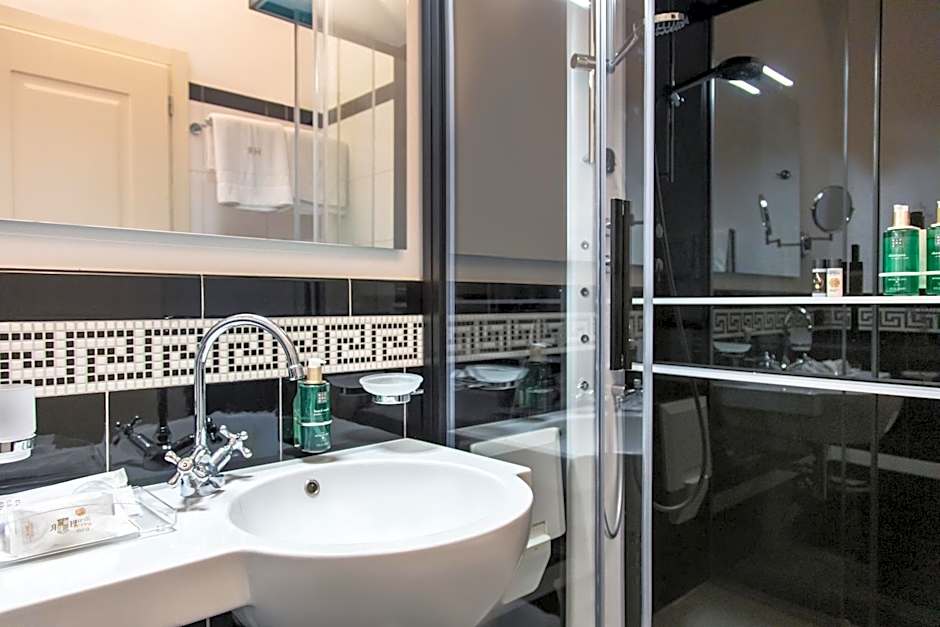 Hotel Residence Amalfi