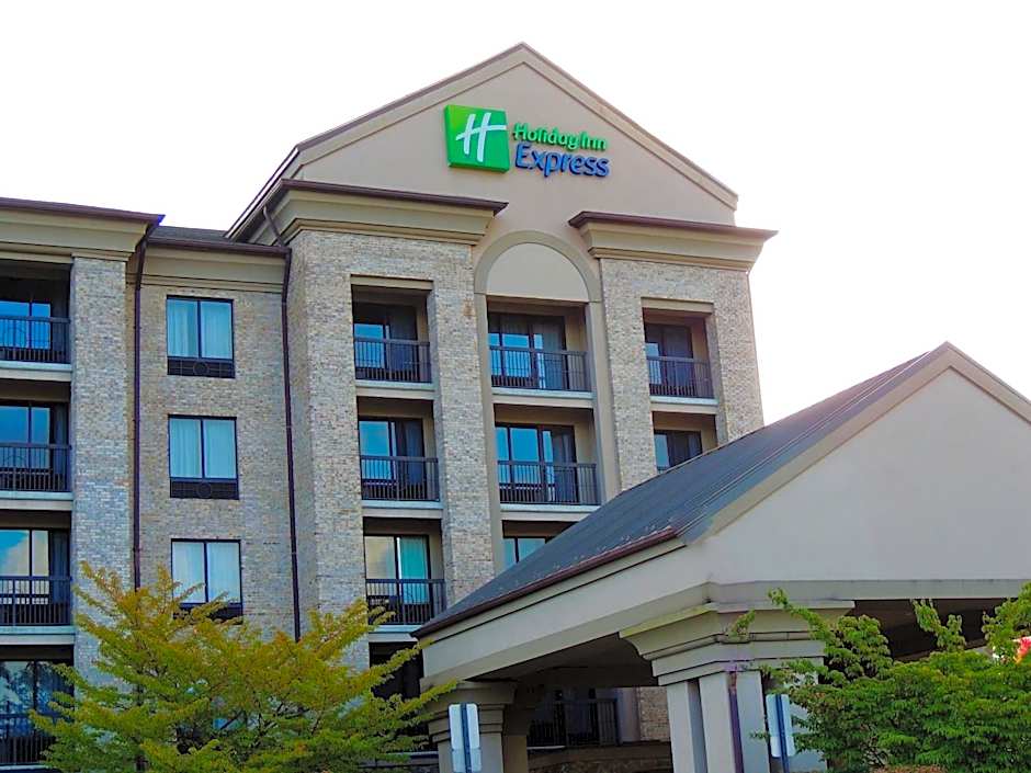 Holiday Inn Express Boone By IHG