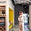 Aparthotel Adagio Heidelberg