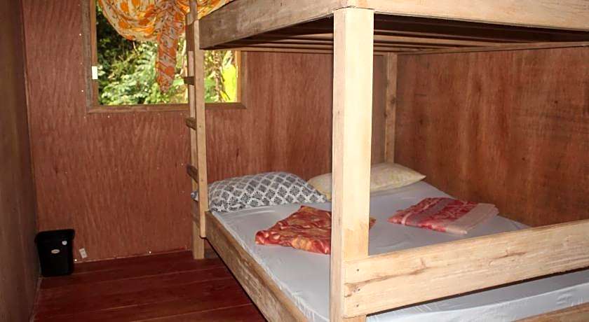 Batad Transient House