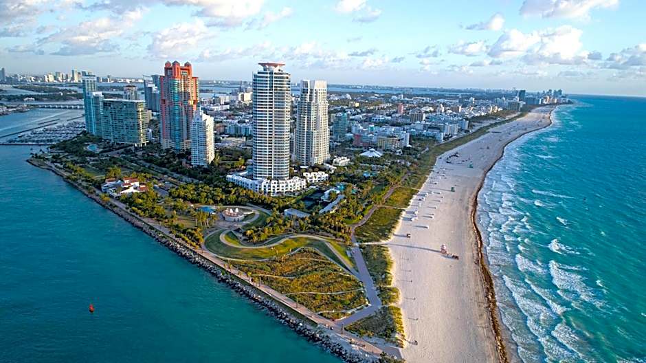 Hotel Indigo Miami Brickell By IHG