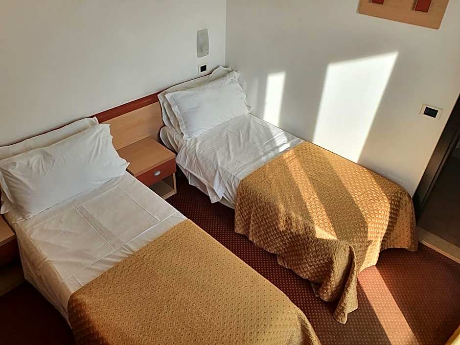 Hotel Tilmar