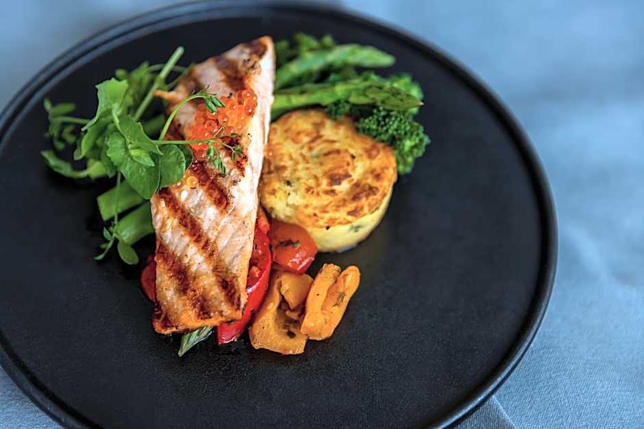 Radisson RED Hotel, Oslo Airport