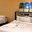 Tropical stay Thulusdhoo