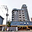Jeonju Sanjeongdong Hotel Haru