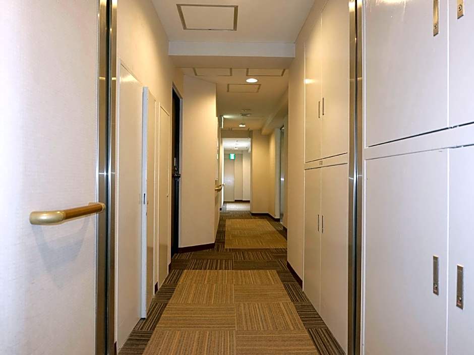 Ueno First City Hotel