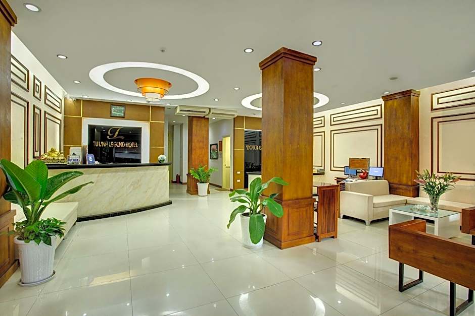 Diamond Legend Hotel