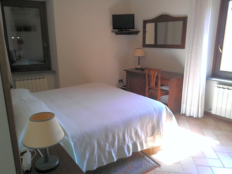 Hotel Ristorante Il Cavaliere