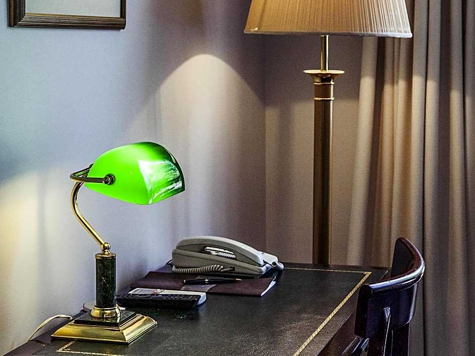 Mercure Ballarat Hotel & Convention Centre