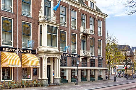 NH Centre Utrecht Hotel