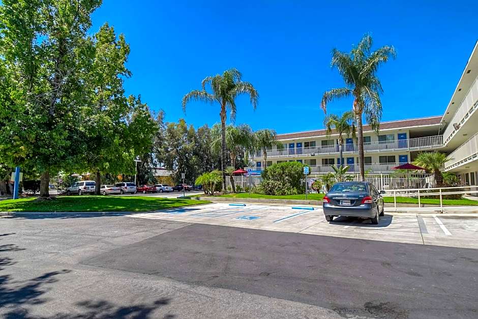 Motel 6-San Bernardino, CA - North