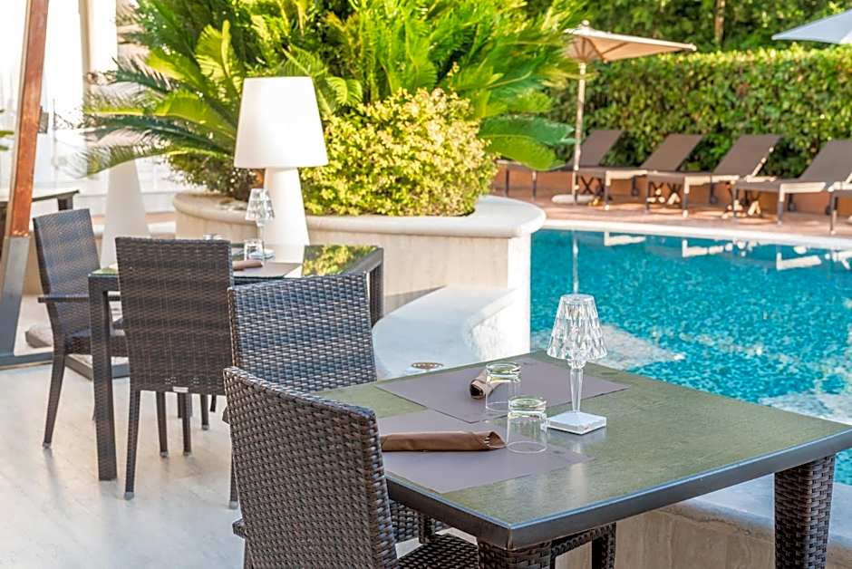 Hotel Stella Della Versilia