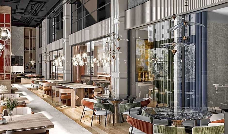 DoubleTree by Hilton Suites Trabzon Yomra