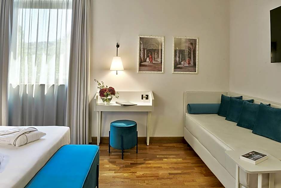 Hotel Torresi