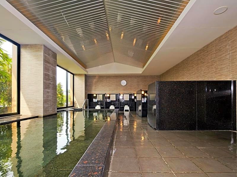 AXIA South Cikarang Service Apartment