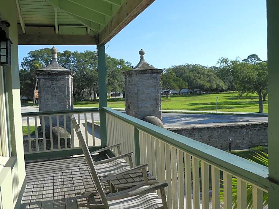 St George Inn - Saint Augustine