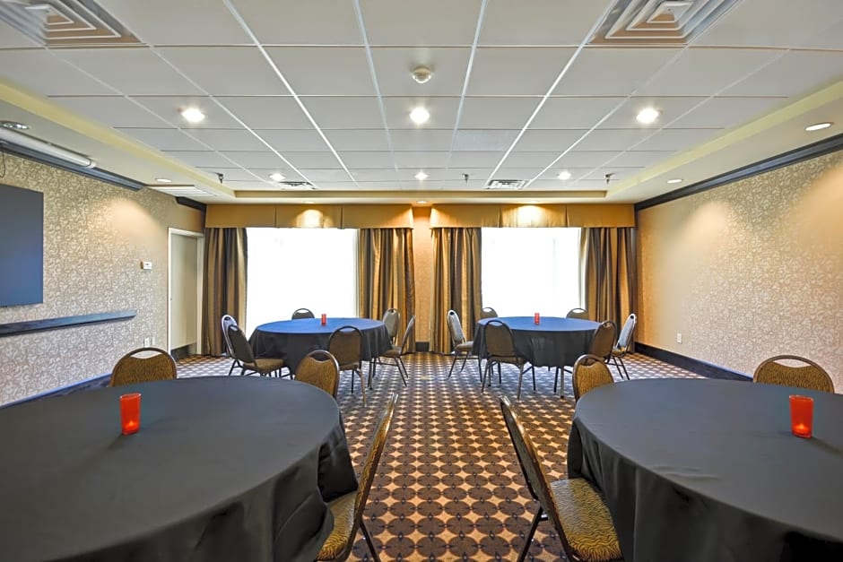 Hampton Inn & Suites Birmingham-Pelham - I-65
