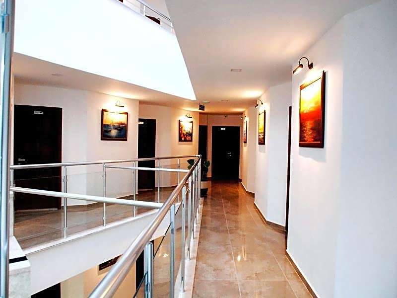 Elegance Hotel Kemer