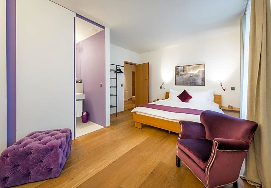 Boutique Hotel NI-MO