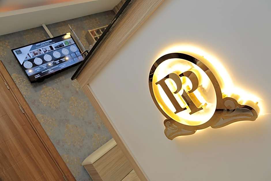 Hotel Paris Prestige