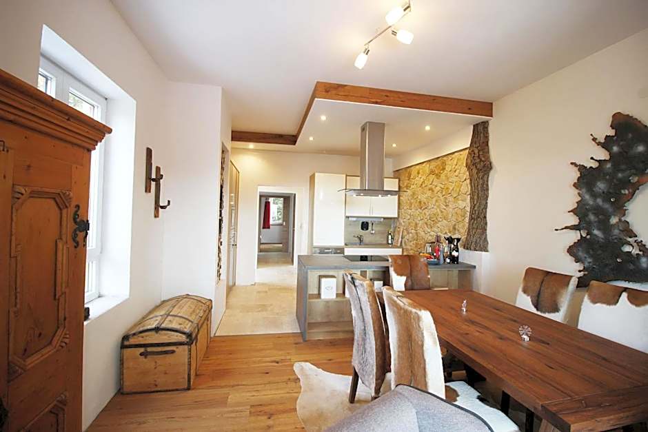 Alpengasthof Krische