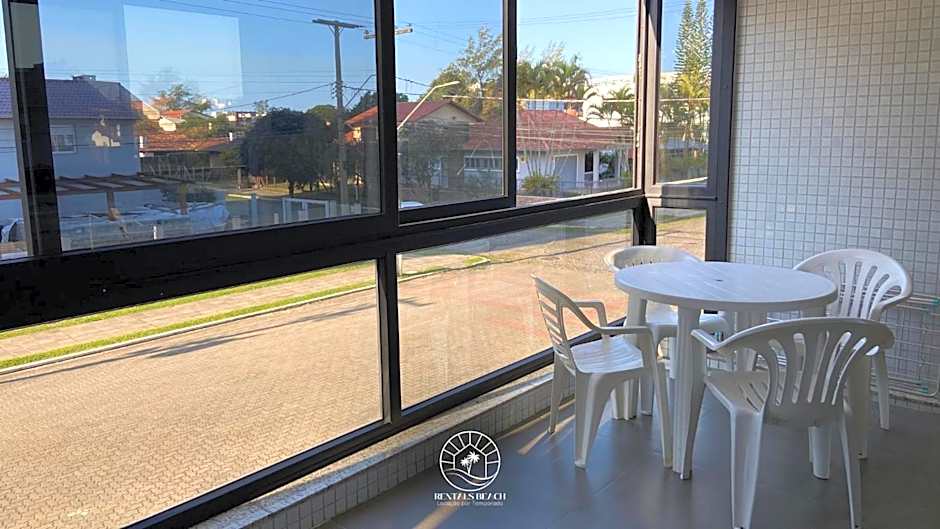 Apartamentos de Temporada Casa Carmel