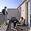 Citadines Arnulfpark Munich