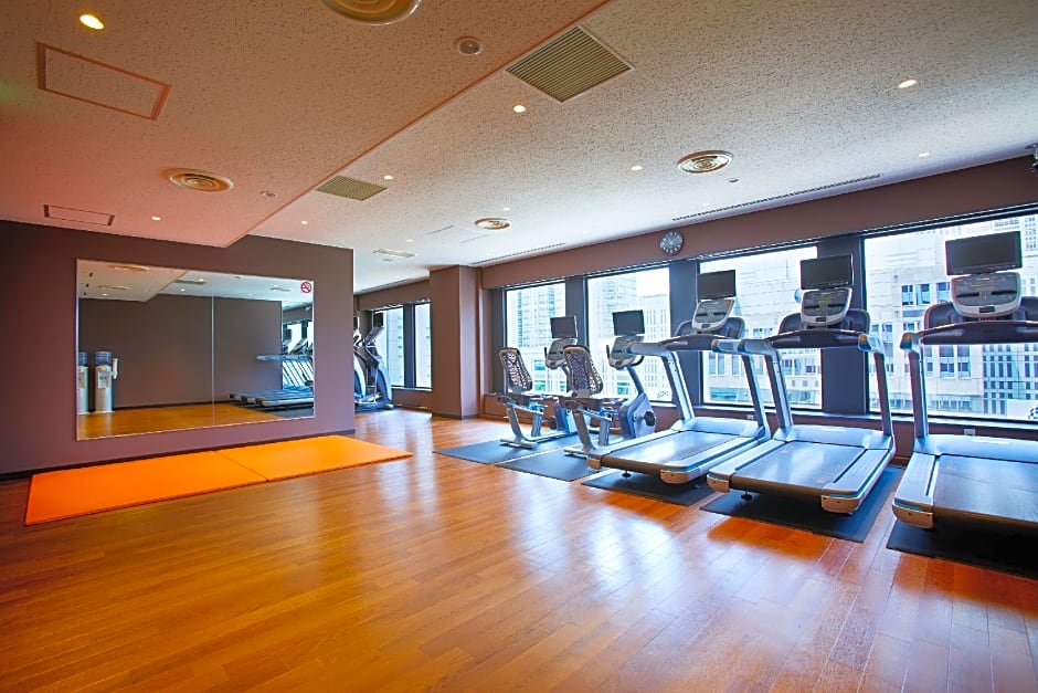 Keio Plaza Hotel Tokyo Premier Grand