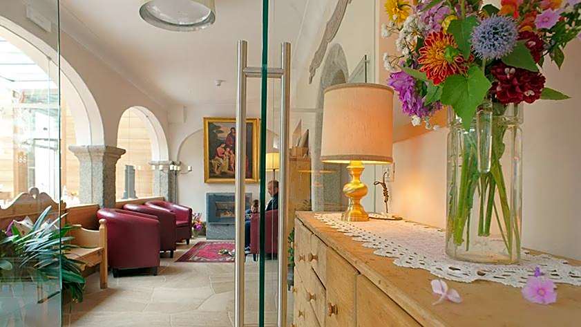 Gasthof/Albergo Dasser