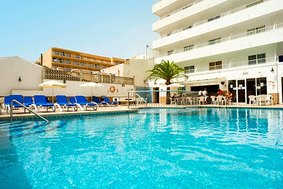 HSM Hotel Reina del Mar