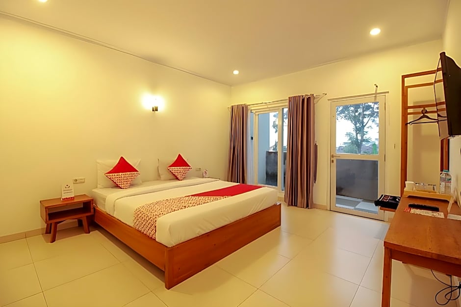 Tibrae Homestay Syariah