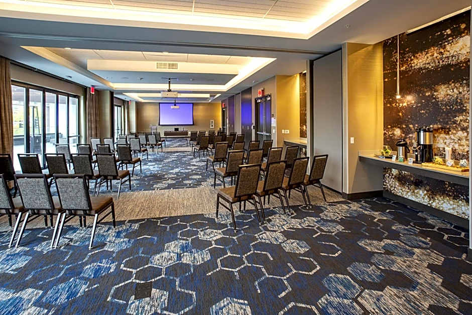 Hilton Garden Inn Redmond Seattle