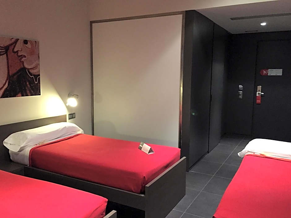 Seminari Allotjaments