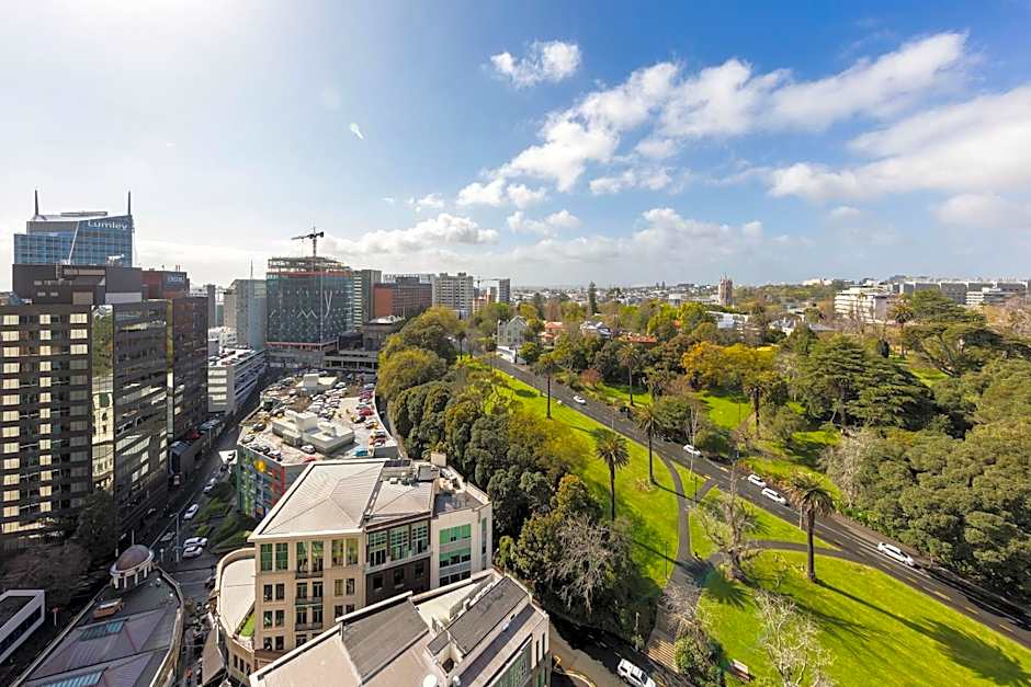 AVANI Metropolis Auckland Residences