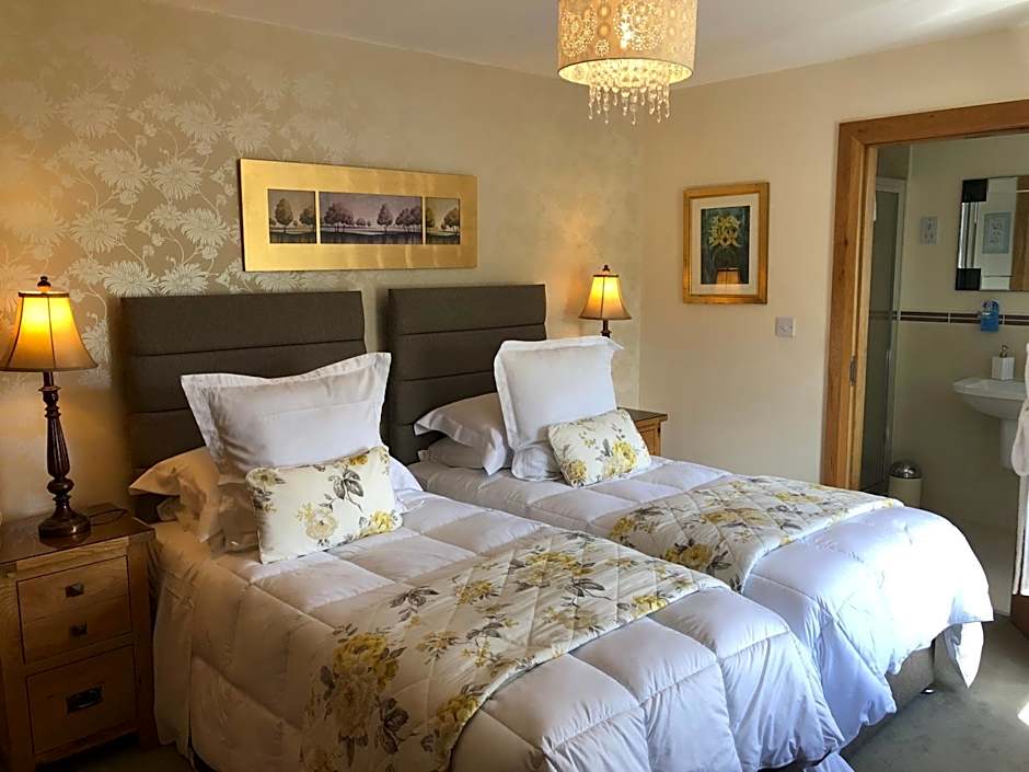 Crowfield Country House