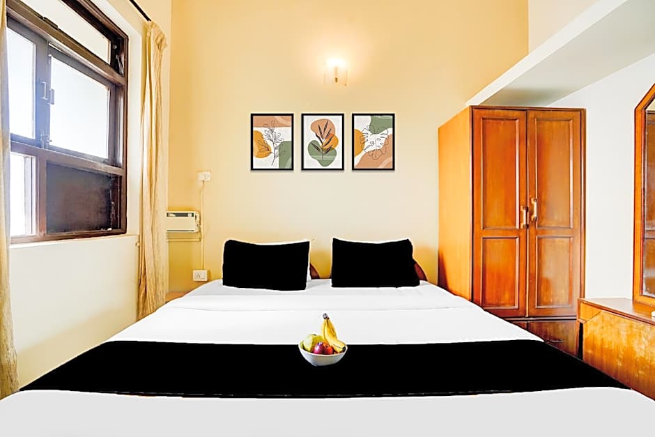 Super Townhouse Calangute Formerly Hotel Horizon