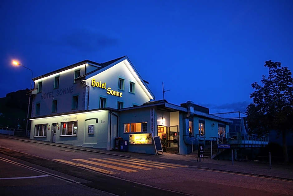 Hotel Sonne