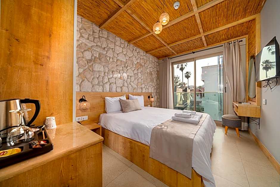 Melisa Boutique Hotel & Spa