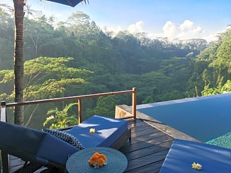 Ubud Valley Boutique Resort