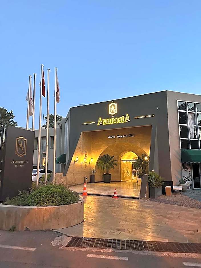 Hotel Ambrosia